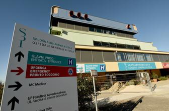 Podatki o zdravstvenem stanju Primorcev so bili dostopni kar prek Googla