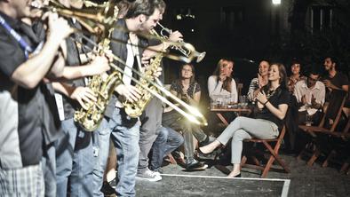 SNG Drama Ljubljana začenja junij z drugim Drama Festivalom