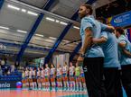 slovenska ženska odbojkaraksa reprezentanca