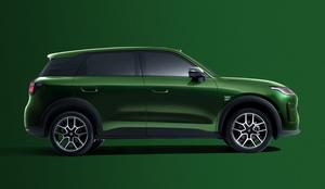 Bo premešal karte med poceni SUV? Pričakujemo ga tudi v Sloveniji.