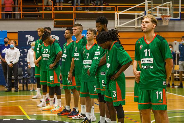 Olimpiji grozi še drugi poraz, tokrat kar v domači dnevni sobi