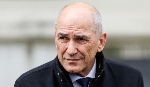 SDS vložila nov ugovor na izvedbo volitev