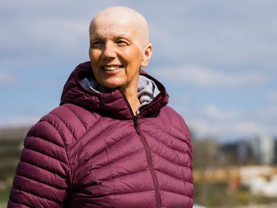 Nič jim ni sveto: zlorabili so celo smrt smučarke Nataše Bokal