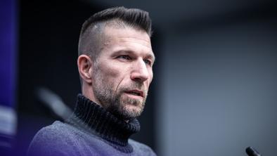 Bomba iz Maribora: Boštjan Cesar odhaja, prihaja mladi Turek?
