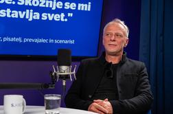 Poglobil se je v um zapornika v zloglasnem zaporu v Venezueli in napisal uspešnico