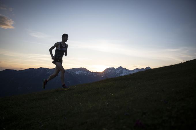 Rifter, Velika planina | Foto: Bojan Puhek