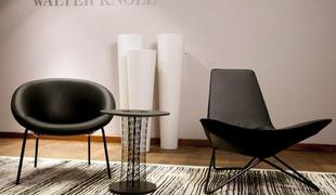 Walter Knoll: oblikovanje za večnost