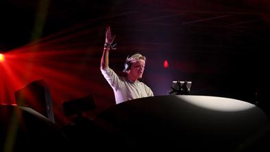 Pokojni didžej Avicii bo na Švedskem dobil svoj muzej