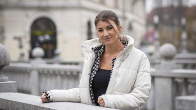 Petra Parovel presenetila: SWY odpira fizično trgovino