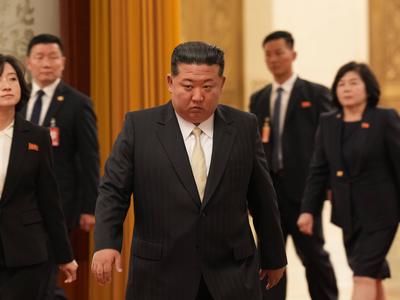 Kim Džong Un ima presenečenje za ves svet. To mu je uspelo.