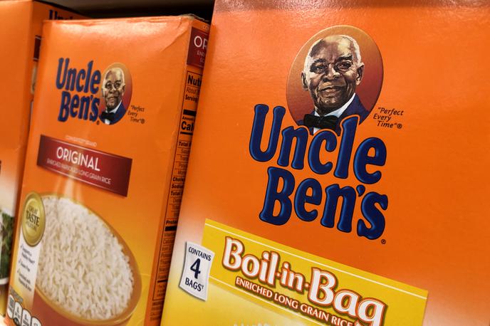 Uncle Ben's | Foto Getty Images