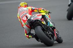 Je Audi prepričal Valentina Rossija?