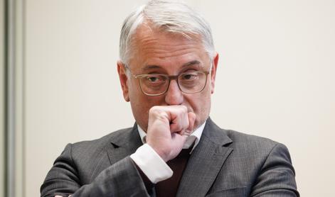 Han je zelo zaskrbljen: Morali bomo prešteti svoje vrste