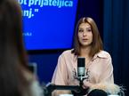 Eva Boto, Spotkast