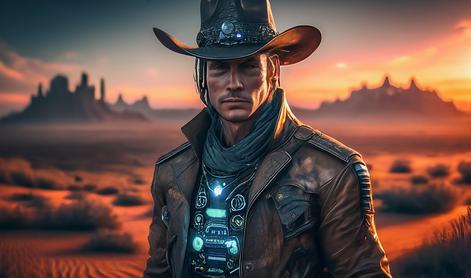 Konec resnične glasbe? Američane osvojila pesem, ki jo je ustvarila umetna inteligenca.