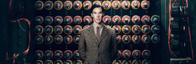 Biografska drama o Alanu Turingu (Benedict Cumberbatch) - britanskem matematiku, kriptografu in dolgo zamolčanem junaku druge svetovne vojne, ki je razbil kodo nacističnega šifrirnega stroja Enigma, sam pa ostal velika uganka. Oskar za najboljši prirejeni scenarij. • Film je na voljo v videoteki DKino.

 | Foto: 