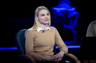"Upokojenka" spregovorila o načrtih za prihodnost #video