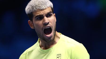 Teniška poslastica, ki so jo čakali vsi