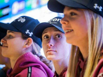 Ženske smučarske skakalke bodo imele novoletno turnejo od sezone 2026/27