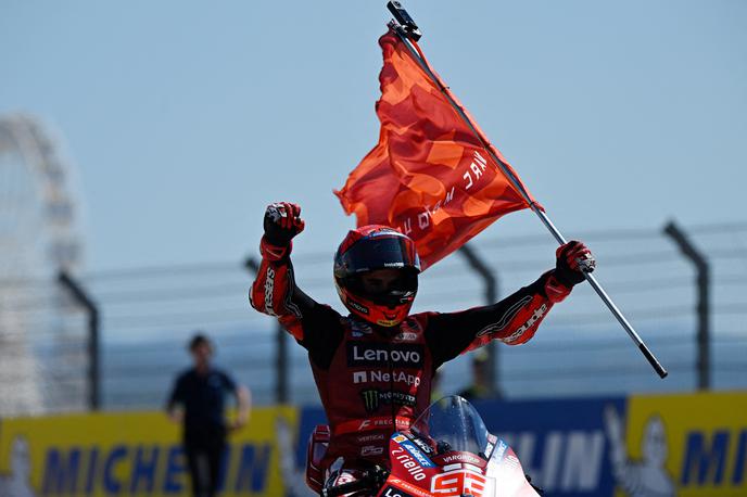 Marc Marquez | Marc Marquez je nazaj! | Foto Reuters