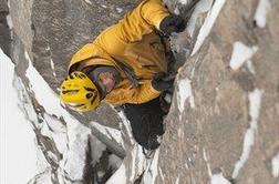 Steve House: Slovenske gore so izoblikovale velike alpiniste 