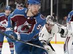 Los Angeles Kings Colorado Avalanche