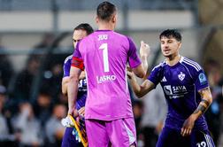 Občasni reprezentant zapušča Maribor, odslej spet na Hrvaškem