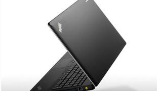 Ocenili smo: Lenovo ThinkPad e530