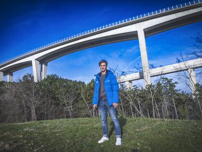 "Planica je čaroben kraj. Čeprav sem bil tam najbližje smrti, se prav tam počutim najbolj živega."