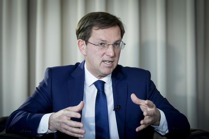 Miro Cerar | Foto Ana Kovač