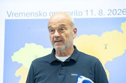 Na Arsu zmerno optimistični, a šele od nedelje dalje #video