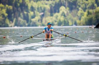 Jalen potrdil nadarjenost tudi v Essnu