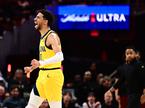 Tyrese Haliburton, Indiana Pacers