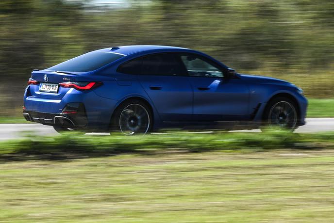 Presenetljiv rekorder pri BMW in zanimiva napoved finančnika