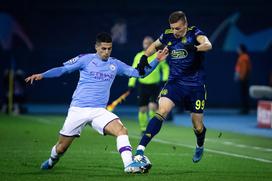 Dinamo Zagreb Manchester City