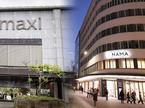 Maxi, Nama