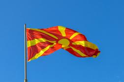 Makedonska vlada v parlament vložila predlog za spremembo ustave