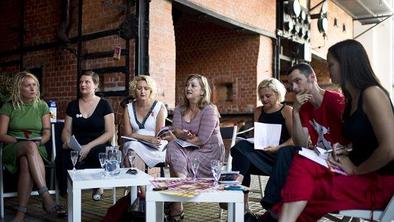 Jubilejni 15. festival Mladi levi – obilica umetniških premislekov