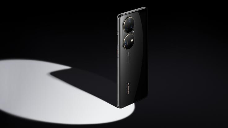 Huawei P50 Pro | Foto: Huawei