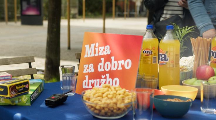 Ora, Radenska | Foto: RADENSKA D.O.O.