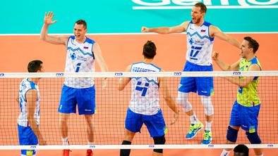 Začenja se lov za OI: brez skrivnosti in z zavedanjem, da jim nasproti stoji favorit