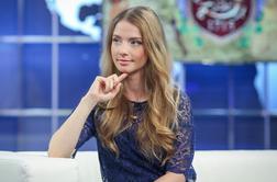 Novinarka z RTV je zaročena, pred njo je pokleknil nekdanji sodelavec