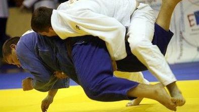 Judo