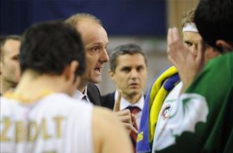 Union Olimpija okusila slast zmage