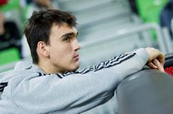 Oče Šarić: Cibona je najslabša izbira