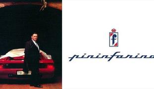 Umrl je Sergio Pininfarina