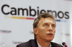 Volitve v Argentini: konec vladavine leve vlade