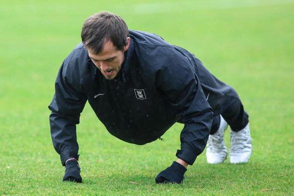 Olimpija bolje organizirana kot v času Pušnika