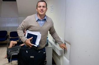 J. Košir: Medveščak v EBEL ne išče podružnice, temveč sodelovanje