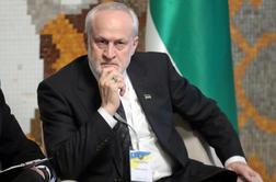 Rusija grozi Nemčiji: Srečali ste se s teroristom. Pričakujte odgovor.